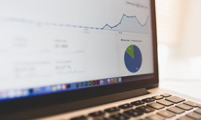image of site analytics